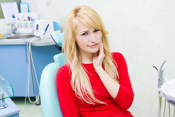 Dental Implants St