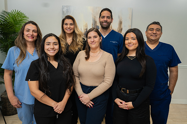 New Patient Specials Boca Raton